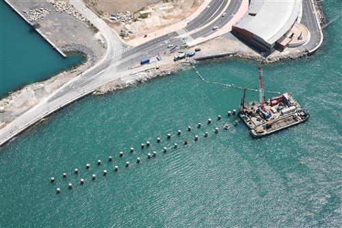obras Cimentalia